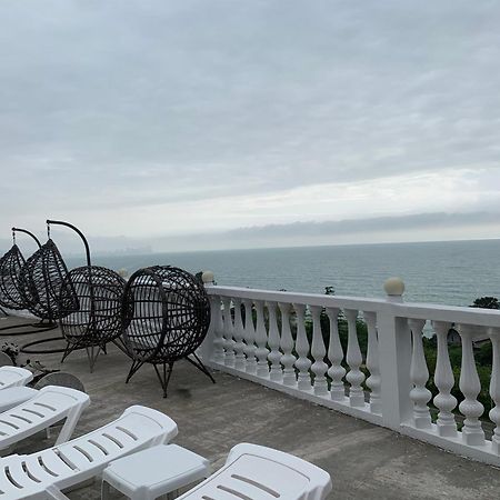 White House Chakvi Hotel Luaran gambar