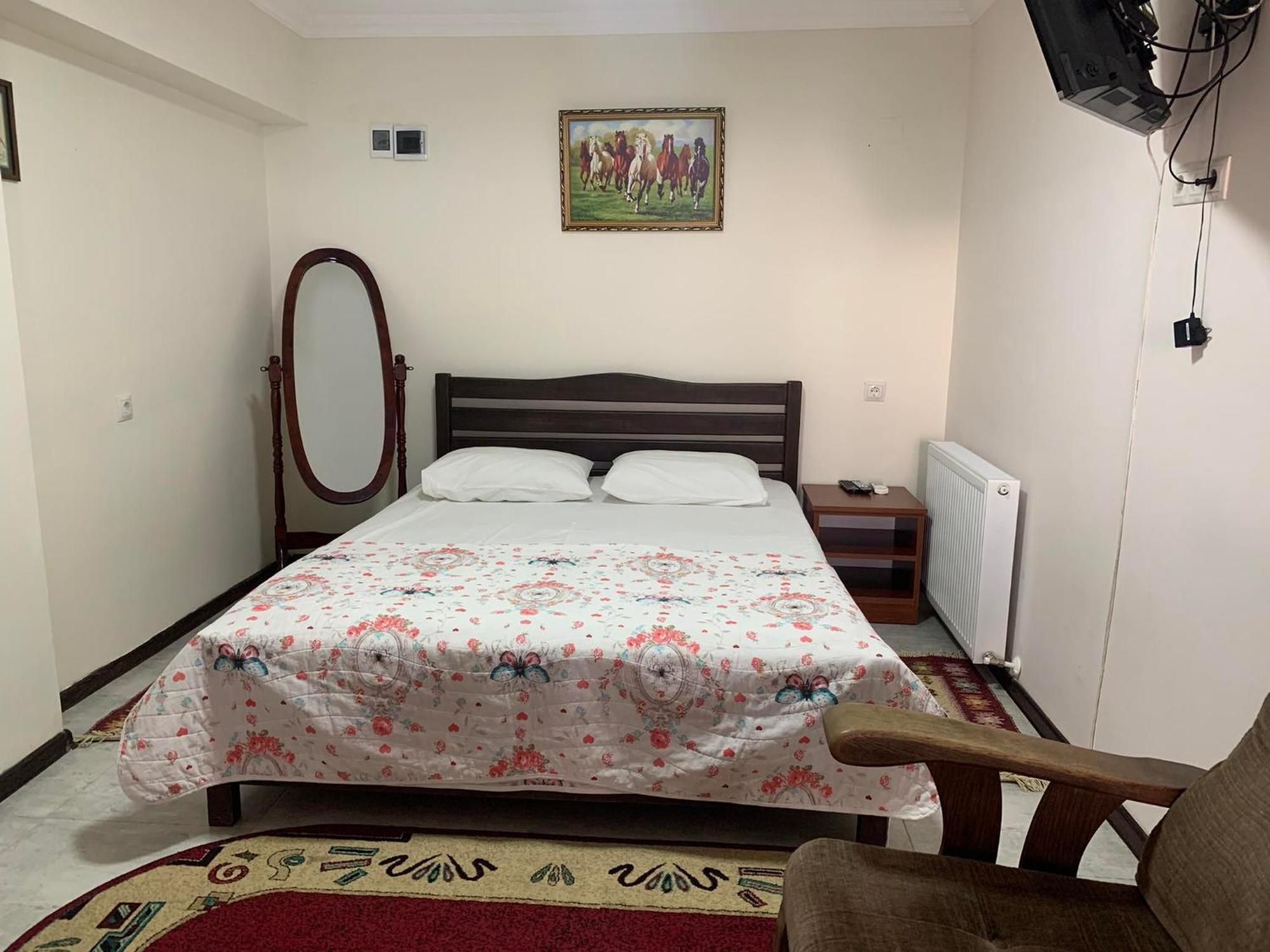 White House Chakvi Hotel Luaran gambar