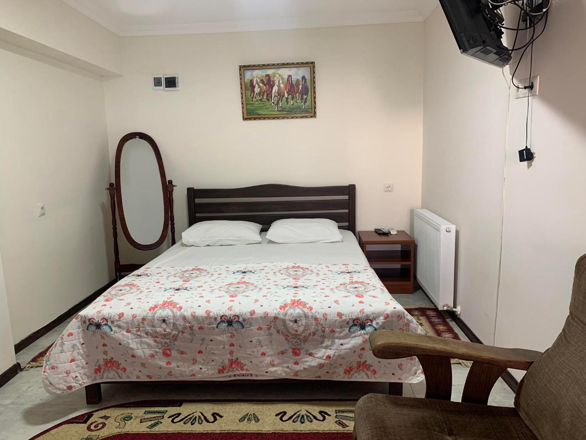 White House Chakvi Hotel Luaran gambar