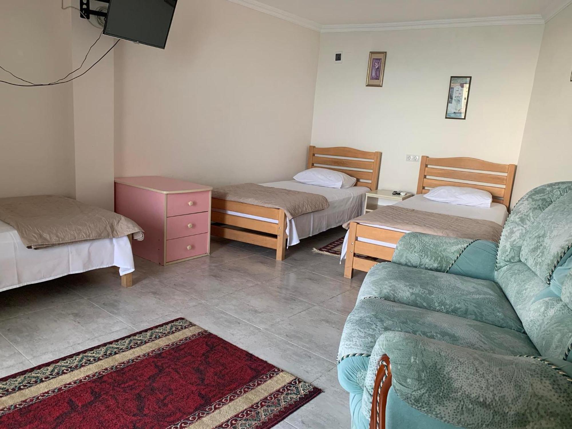 White House Chakvi Hotel Luaran gambar