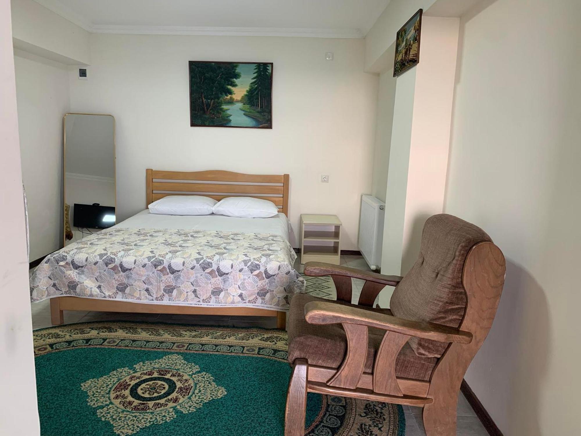 White House Chakvi Hotel Luaran gambar