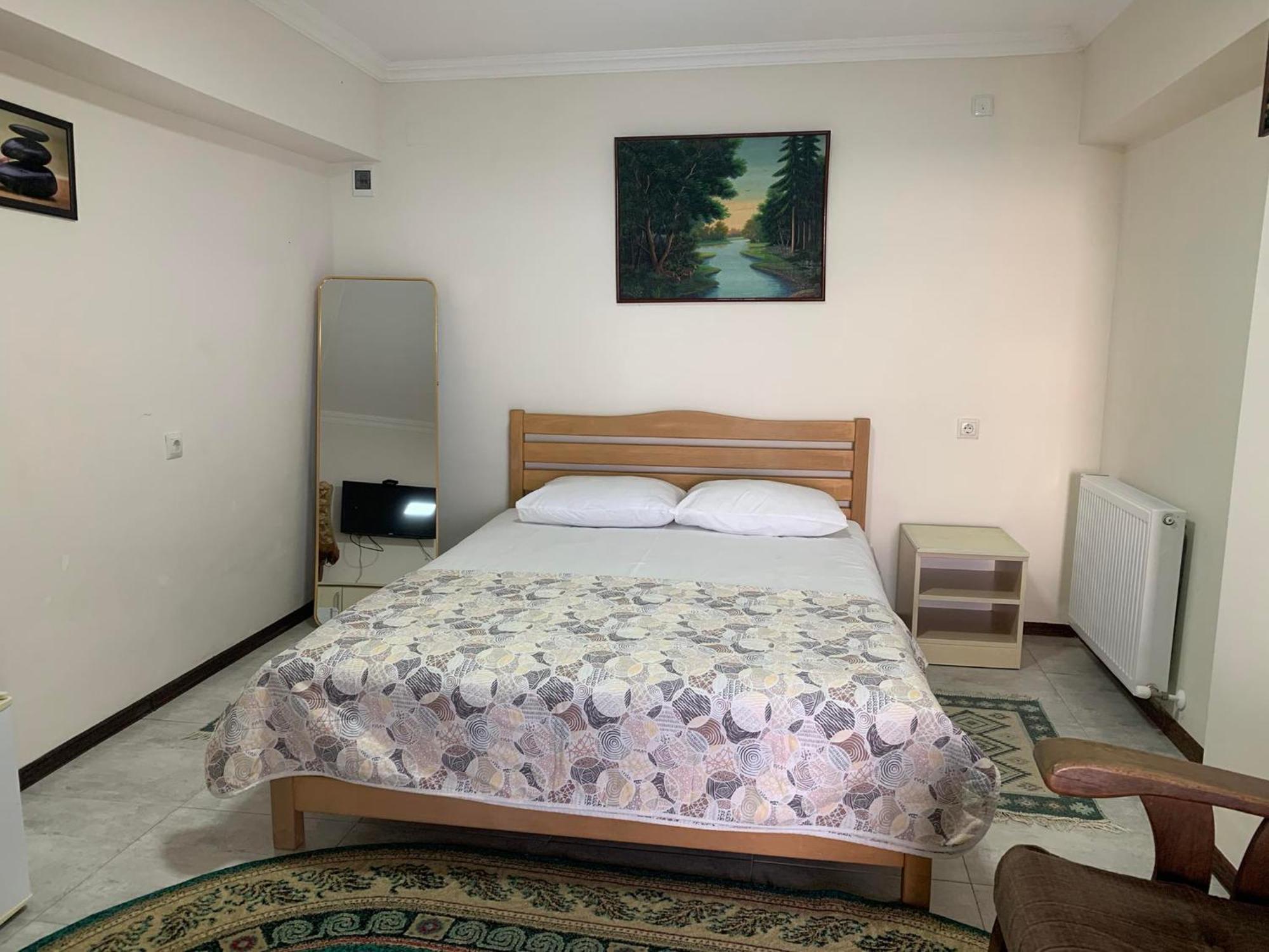 White House Chakvi Hotel Luaran gambar